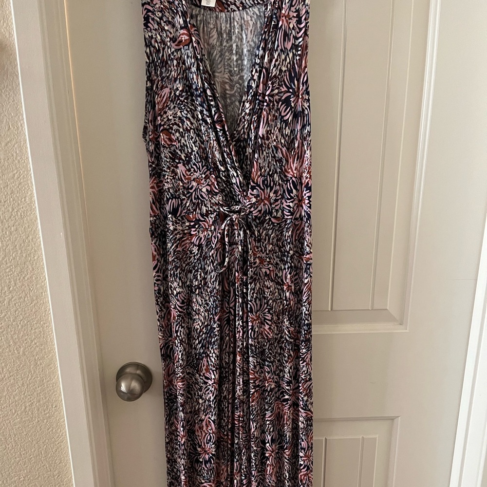 Maternity Dress